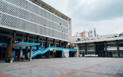 Cung thiếu nhi Hà Nội chuyển đổi thành trung tâm sáng tạo nghệ thuật mới của Thủ đô