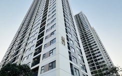 Sử dụng quỹ bảo trì nhà chung cư