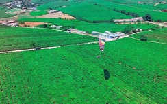 Sơn La: Quy hoạch khu dân dụng đô thị gắn với phát triển du lịch huyện Mộc Châu