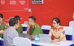 Khánh Hòa: Đẩy nhanh tiến độ thực hiện các dự án, nhiệm vụ liên quan đến công tác chuyển đổi số