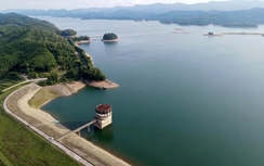 Hà Tĩnh: Đầu tư 350 tỷ đồng nâng cấp hồ Kẻ Gỗ
