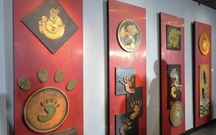 Triển lãm “Nam Tước - Hồn của đất” - tìm về nguồn cội, tôn vinh gốm Việt