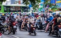 Đường sắt nhẹ LRT: Từ ám ảnh kẹt xe tới giấc mơ “sống Tây Ninh làm việc Thành phố Hồ Chí Minh”