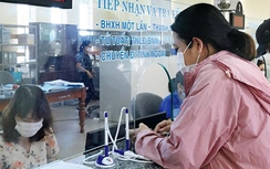 Đề xuất mức điều chỉnh tiền lương, thu nhập tháng đã đóng BHXH 2025