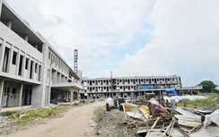 Bắc Giang: Tỷ lệ kiên cố hóa trường lớp học đạt 96,4%