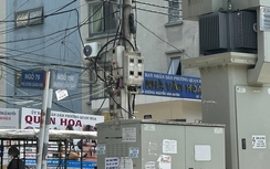 Quy định mới về đánh biển số nhà: Liệu “nhà còn loạn số, phố còn loạn tên”?