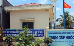 Bạc Liêu: Đầu tư xây dựng nhà máy nước sạch công suất 40.000 m3/ngày