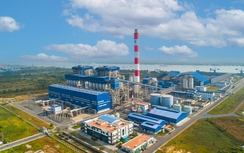 Nhà máy Nhiệt điện Sông Hậu 1: “Điểm sáng” trong xây dựng công nghiệp năng lượng tự chủ quốc gia