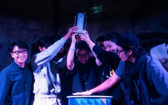 Viettel vô địch hai năm liên tiếp tại “World cup” của ngành Bảo mật, an ninh mạng