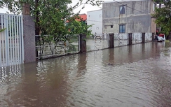 Thừa Thiên – Huế: Hồ thủy lợi, hồ thủy điện lớn nhất tỉnh điều tiết về hạ du