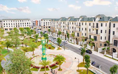 Thời Đại - Vinhomes Ocean Park 3: Chốn an cư như nghỉ dưỡng của các cư dân thời thượng
