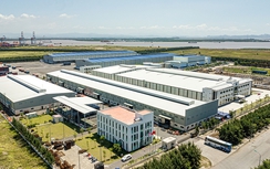 Dòng vốn FDI thúc đẩy phân khúc bất động sản tăng trưởng