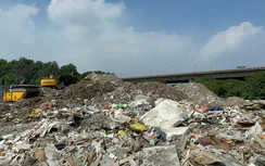 Bài 4: Xử lý phế thải xây dựng làm nguyên liệu sản xuất