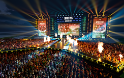 Superfest 2024 “khuấy động” miền di sản Hạ Long tháng 11 cùng dàn nghệ sĩ cực khủng