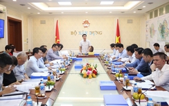 Quy hoạch chung đô thị Ninh Bình đến năm 2040: Hướng tới đô thị di sản – xanh và sáng tạo