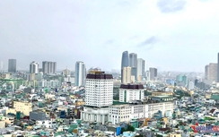 Căn hộ Đà Nẵng giá trăm triệu/m2 bung hàng, chung cư cũ đắt đỏ vẫn được săn tìm