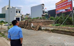 Ngã ngửa với những cuộc gọi của môi giới, ‘thổi giá’ nhà tăng cao rồi mất hút