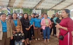 Đắk Lắk: Hơn 5.300 lượt người tham gia triển lãm lưu động “Hoàng Sa, Trường Sa của Việt Nam - Những bằng chứng lịch sử và pháp lý”