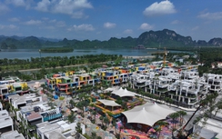 Triển vọng sinh lời bền vững tại Flamingo Golden Hill