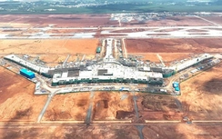 Phát triển kết cấu hạ tầng vùng Đông Nam bộ đồng bộ và hiện đại