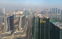 Thành phố Hồ Chí Minh: Nhiều dự án bất động sản được gỡ vướng pháp lý, khơi thông nguồn cung