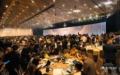 CapitaLand Development ghi nhận tỷ lệ hấp thụ cao tại Orchard Hill, giai đoạn 2 của tổng dự án Sycamore