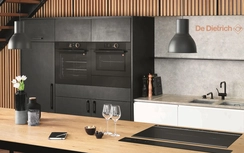 Có gì đặc biệt trong nội thất dự án được mệnh danh “hàng hiệu trong hàng hiệu" tại Ciputra?