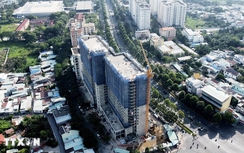 Vì sao nguồn cung nhà ở nhà xã hội chưa tăng trưởng như kỳ vọng?