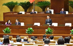 Dự án “1 Luật sửa 7 Luật”: Gỡ nút thắt, góp phần phát triển kinh tế đất nước