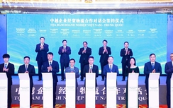 T&T Group hợp tác sản xuất pin lưu trữ năng lượng và phát triển công nghiệp phụ trợ năng lượng