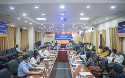 Khai giảng Khóa đào tạo BIM cho giảng viên trường Đại học Công nghệ Giao thông vận tải