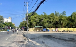 Khánh Hòa: Tổ chức quản lý và khai thác 2 bãi đỗ xe tạm trên địa bàn thành phố Nha Trang