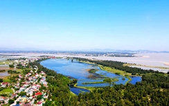 Hà Tĩnh: Thanh tra dự án Khu du lịch sinh thái biển Xuân Hội