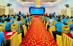 Tổng Liên đoàn Lao động Việt Nam: Nâng cao đời sống văn hóa cơ sở