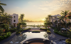 Bất động sản Hạ Long phát triển hướng đến đón dòng khách cao cấp