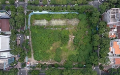 Thành phố Hồ Chí Minh: Dự kiến khởi công Nhà thi đấu Phan Đình Phùng vào năm 2026