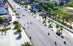 Dự án xây dựng hệ thống giám sát trật tự đô thị và an toàn giao thông tại thành phố Hà Tĩnh còn nhiều hạn chế