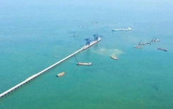 Hà Tĩnh: Nhiều sai phạm trong việc cấp giấy chứng nhận đầu tư và thành lập 2 khu công nghiệp tại Khu kinh tế Vũng Áng