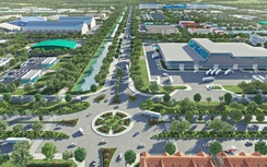 Long An: Cải thiện môi trường đầu tư, hướng tới tăng trưởng xanh và phát triển bền vững