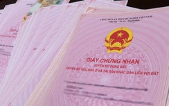 Gia Lai: Gỡ khó thủ tục đất đai - trao quyền cấp giấy chứng nhận cho chi nhánh huyện