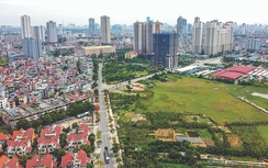 Diện tích đất tối thiểu đối với trung tâm giáo dục nghề nghiệp