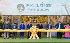 Phú Long khai trương không gian trải nghiệm Phu Long Pavilion và căn hộ mẫu Essensia Sky