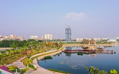 Tăng trưởng vượt trội - bất động sản Hà Nội hút khách quốc tế