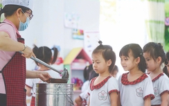 Quỹ Vì tầm vóc Việt: 10 năm, hơn 11 triệu lượt người hưởng lợi