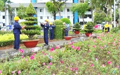 Hợp nhất Thông tư hướng dẫn xác định và quản lý chi phí dịch vụ công ích đô thị