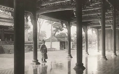 Thừa Thiên – Huế: Hơn 64 tỷ đồng phục hồi di tích Đại Cung Môn ở Đại Nội Huế