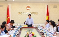 Thẩm định đồ án Quy hoạch chung xây dựng khu lâm nghiệp ứng dụng công nghệ cao vùng Bắc Trung bộ