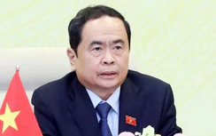 Tiếp tục đưa quan hệ Việt Nam-Campuchia đi vào giai đoạn phát triển mới