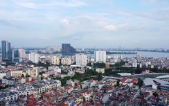 Hà Nội: Thông qua trình tự, thủ tục điều chỉnh xác định phân vùng môi trường