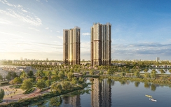 Imperia Signature: Phiên bản cao cấp nhất của thương hiệu Imperia do MIK Group phát triển